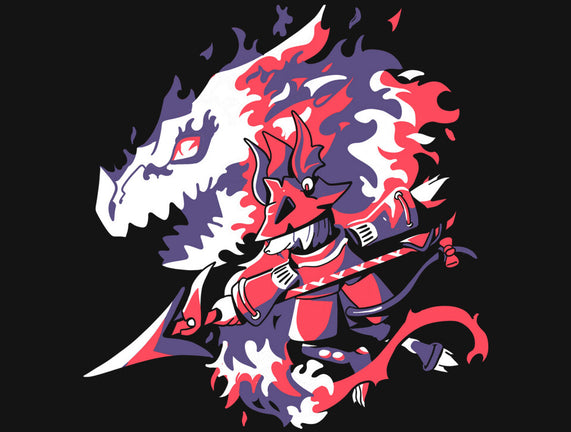 Dragon Knight