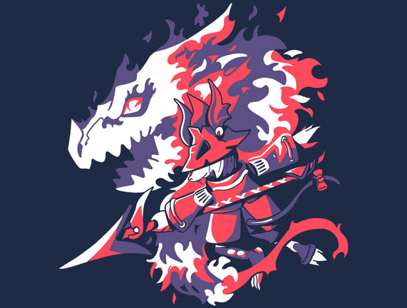 Dragon Knight