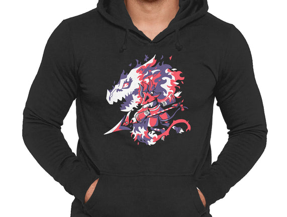 Dragon Knight
