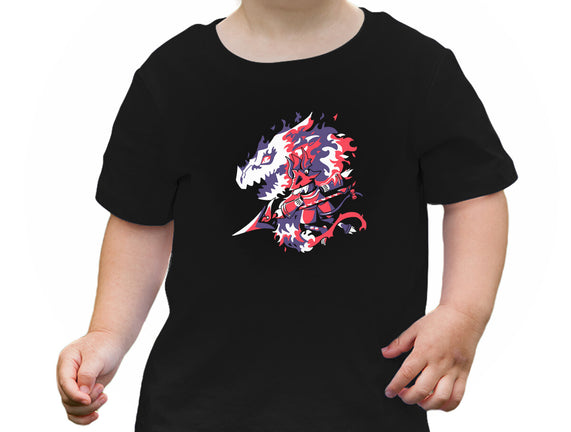 Dragon Knight