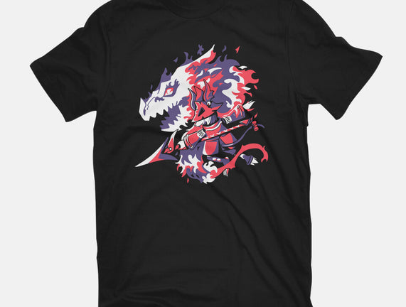 Dragon Knight