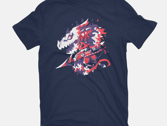 Dragon Knight