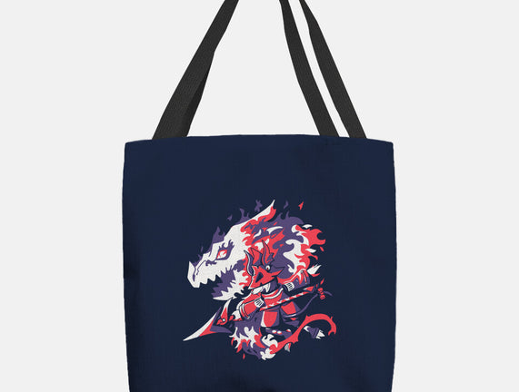Dragon Knight