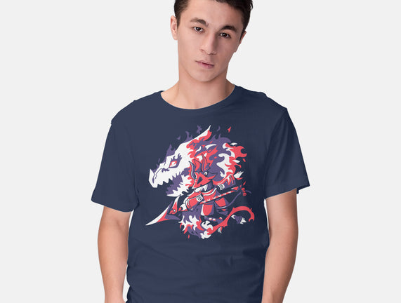 Dragon Knight