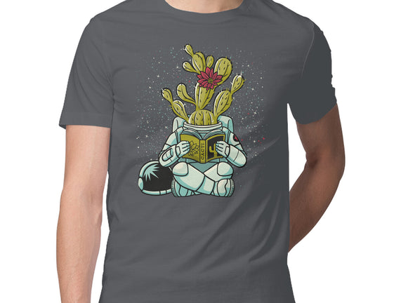 Astronaut Cactus Succulent