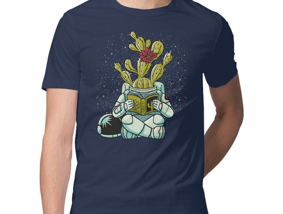 Astronaut Cactus Succulent