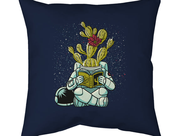 Astronaut Cactus Succulent