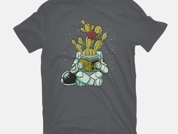 Astronaut Cactus Succulent