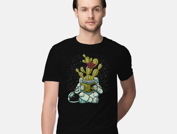 Astronaut Cactus Succulent