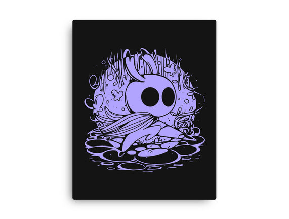 Hollow Light