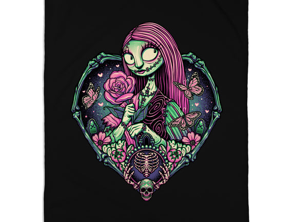 Legend Of The Ragdoll Queen