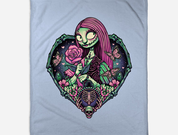 Legend Of The Ragdoll Queen