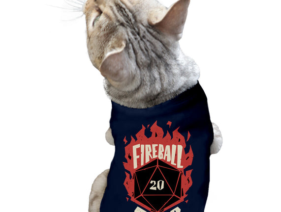 Fireball Club