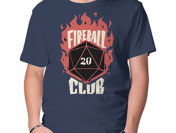 Fireball Club