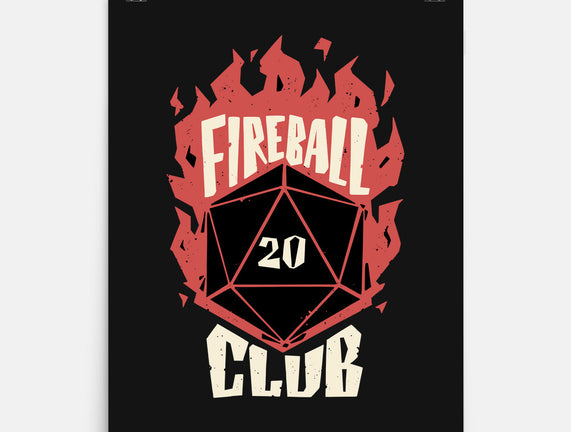 Fireball Club