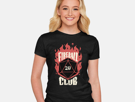 Fireball Club