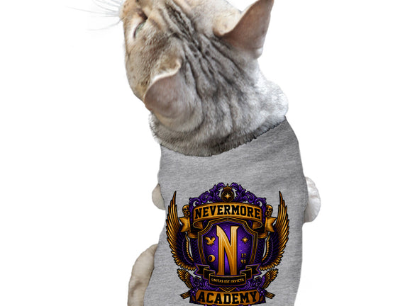 Emblem Of The Academy