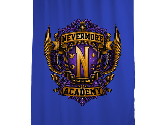 Emblem Of The Academy