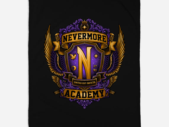 Emblem Of The Academy