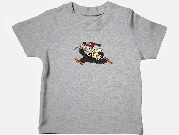 Grunklepoly