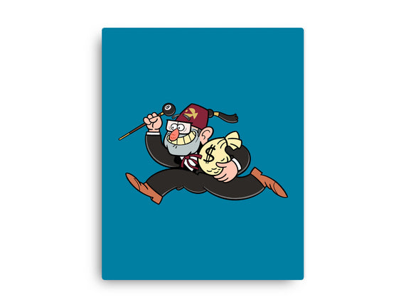 Grunklepoly