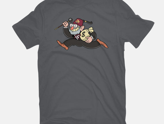 Grunklepoly