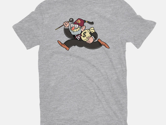 Grunklepoly