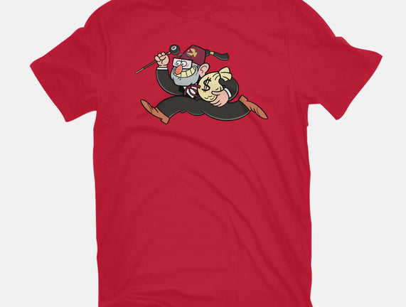 Grunklepoly