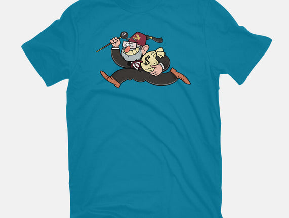 Grunklepoly