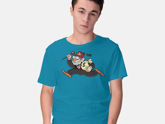 Grunklepoly