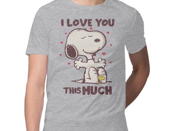 Love You This Much