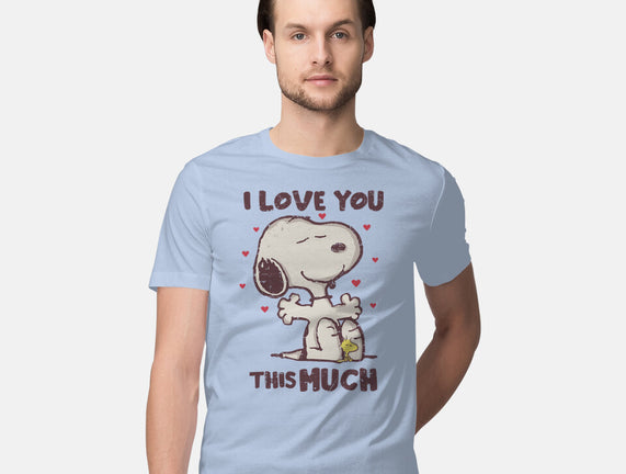 Love You This Much