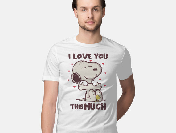 Love You This Much