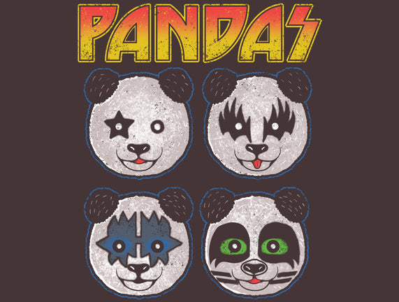 Pandas
