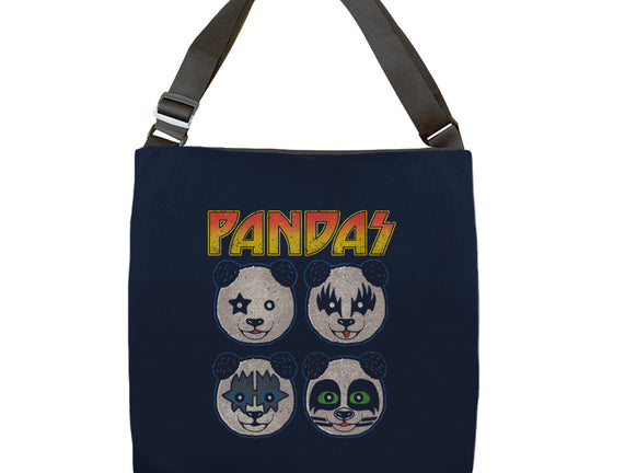Pandas