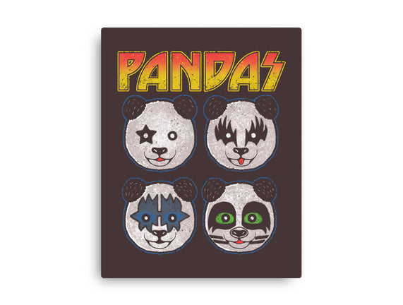 Pandas