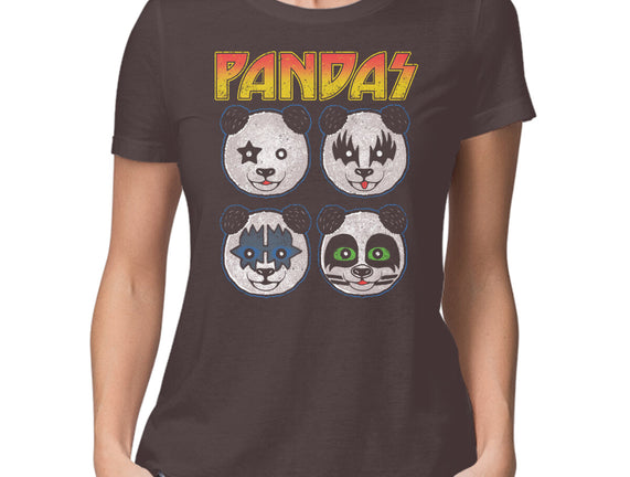 Pandas