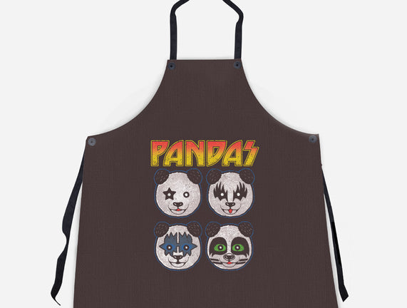Pandas