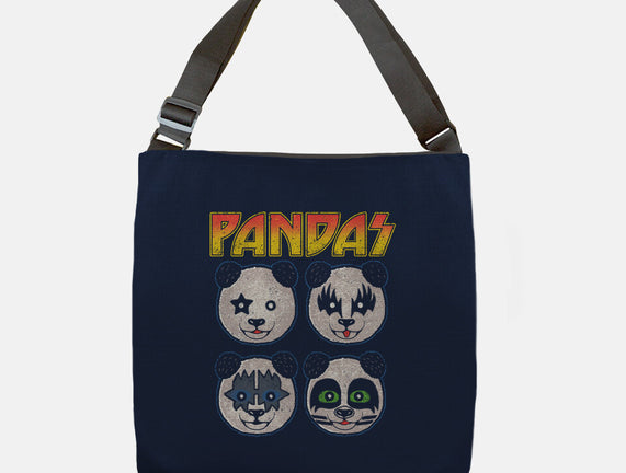 Pandas