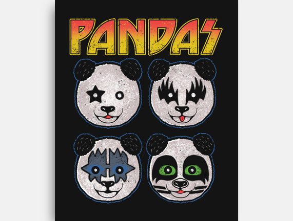 Pandas