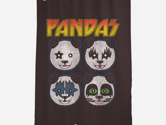 Pandas