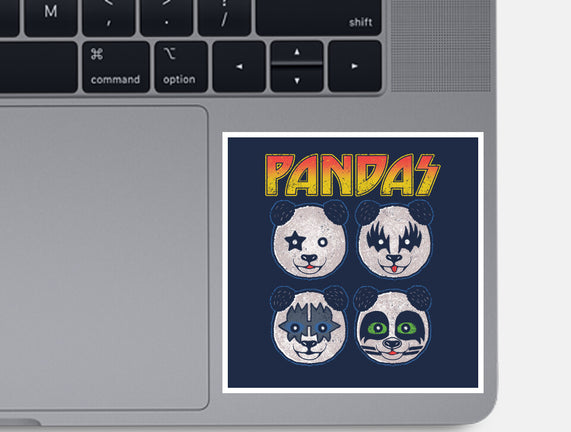 Pandas