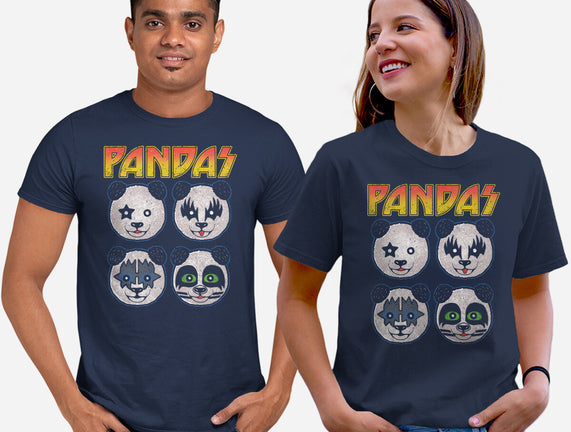 Pandas
