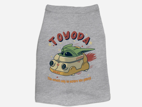 Toyoda