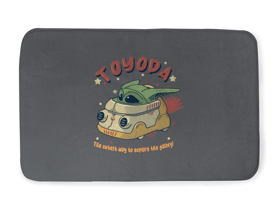 Toyoda