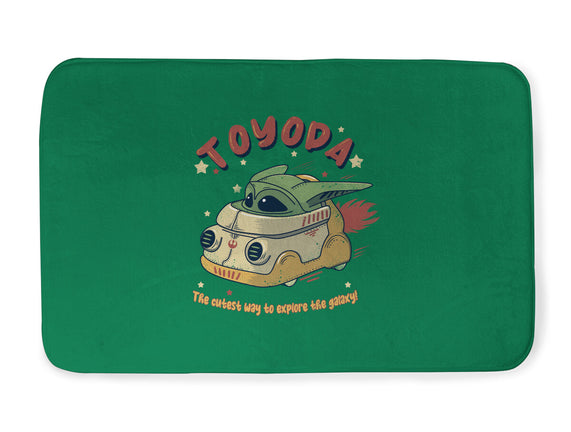 Toyoda