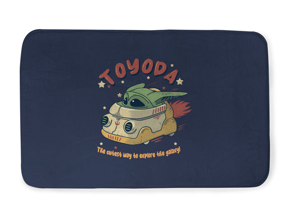 Toyoda