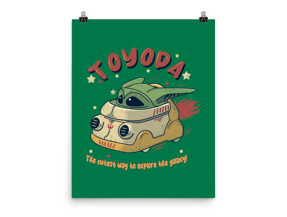 Toyoda