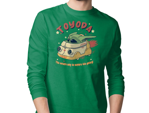 Toyoda