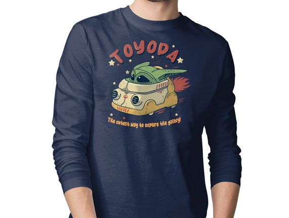 Toyoda